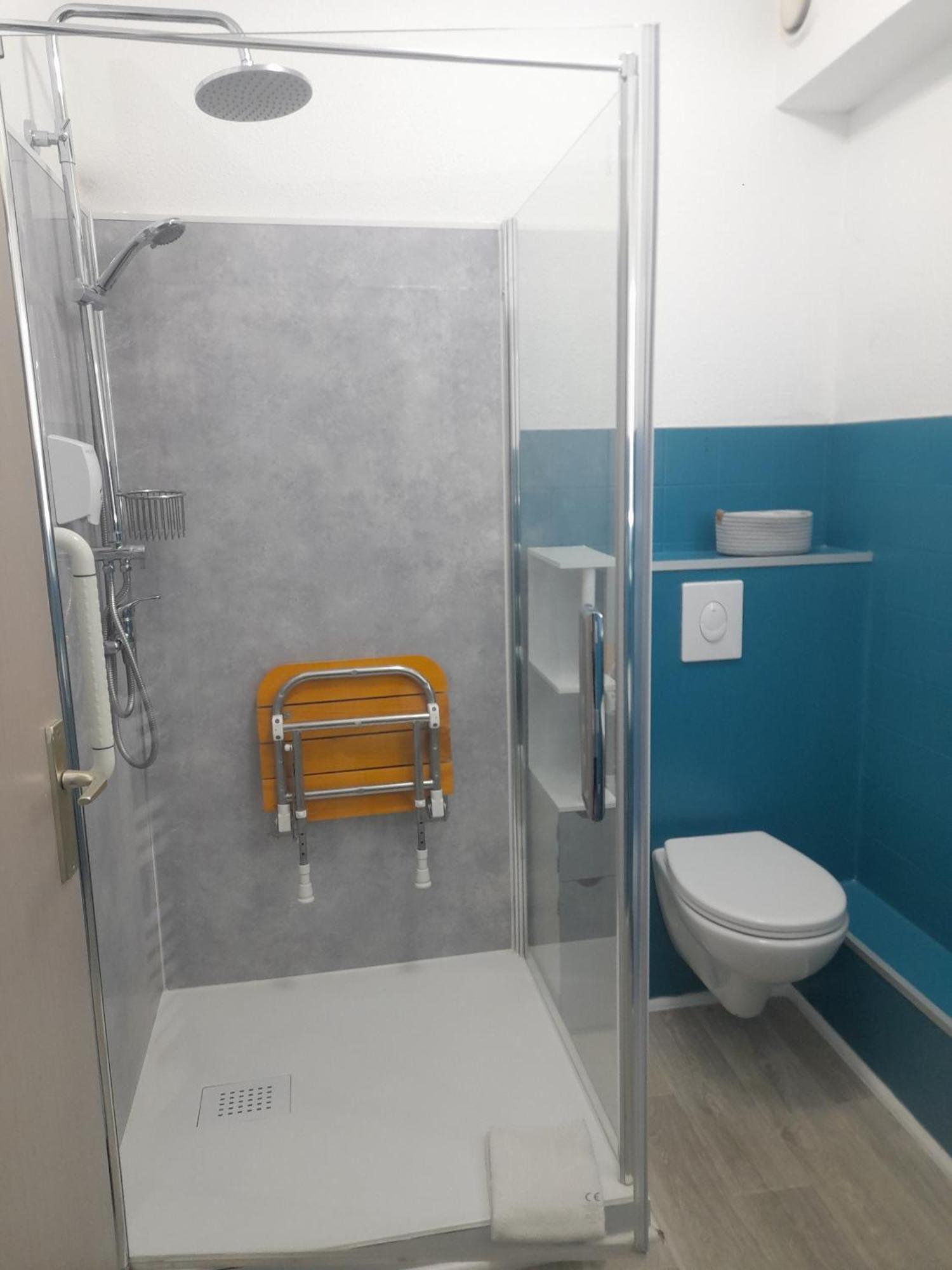 Hotel Les Alizes Puget-Theniers Room photo